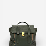 Pashli Large Satchel Bag