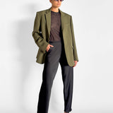 Twist Seam Pant
