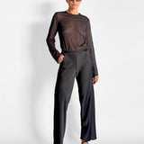 Twist Seam Pant
