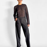 Twist Seam Pant