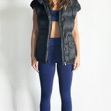 Women's Over Sized Vest