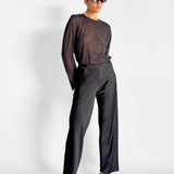 Twist Seam Pant