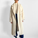 The Clementine Coat