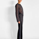 Twist Seam Pant