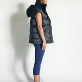 Women's Over Sized Vest