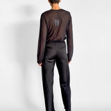 Twist Seam Pant