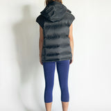 Women's Over Sized Vest