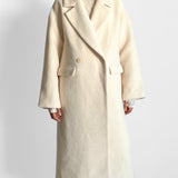 The Clementine Coat