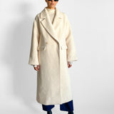 The Clementine Coat