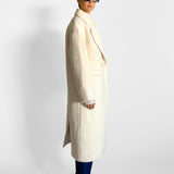 The Clementine Coat