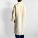 The Clementine Coat