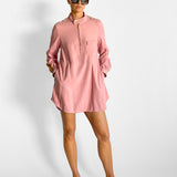 Boiler Dress