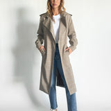 McKinley Coat