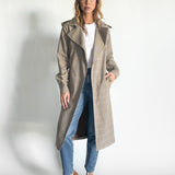 McKinley Coat