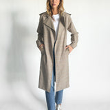 McKinley Coat