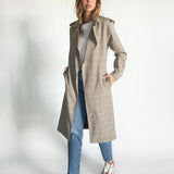 McKinley Coat