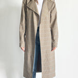 McKinley Coat