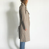 McKinley Coat