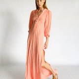 Cotton Kaftan