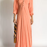 Cotton Kaftan