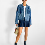 Denim Jacket 14