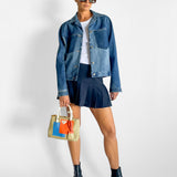 Denim Jacket 14