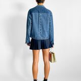 Denim Jacket 14