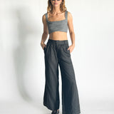 Linen Pant