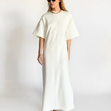 Freja T-shirt dress