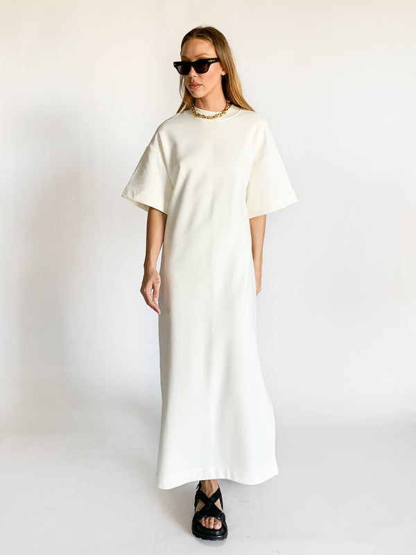 Freja T-shirt dress