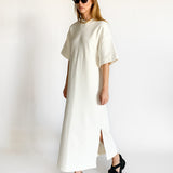 Freja T-shirt dress