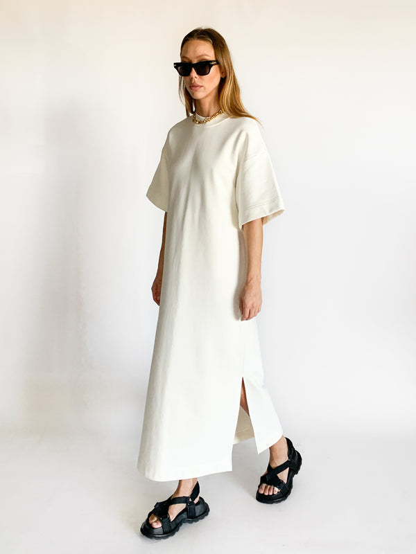 Freja T-shirt dress