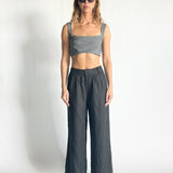 Linen Pant