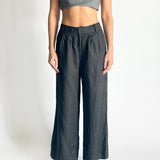 Linen Pant