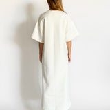 Freja T-shirt dress