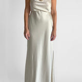 Silk Slip Dress