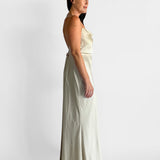 Silk Slip Dress