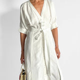 Ennoble Dress