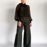 Josie Wide Leg Pant