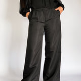 Josie Wide Leg Pant