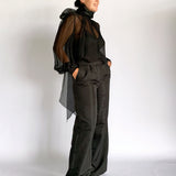 Josie Wide Leg Pant