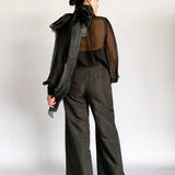 Josie Wide Leg Pant