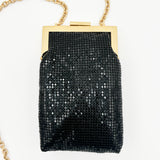 Glowmesh Purse