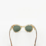 Wingspan Sunglasses