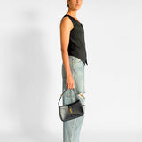Studios One Shoulder Vest
