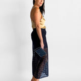 Margot Lace Maxi Skirt