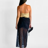 Margot Lace Maxi Skirt