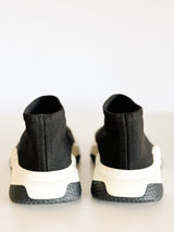 Speed Recycled Knit Trainers