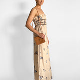 Papillon Jumpsuit