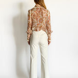 Flores Pant